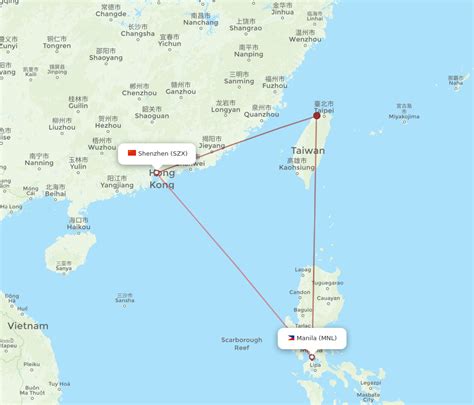 cheap flights from manila to china|₱5,132 Cheap Flights from Manila to Shenzhen (MNL .